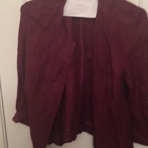 Coldwalter creek jacket